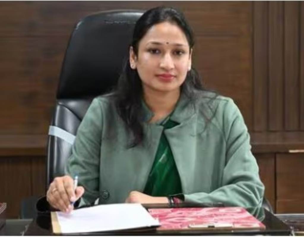 Deputy Commissioner cum District Election Officer issues reservation for Panchayat Samiti and Zila Parishad constituencies of Sahibzada Ajit Singh Nagar district
